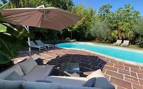 Chez Alix Et Christophe